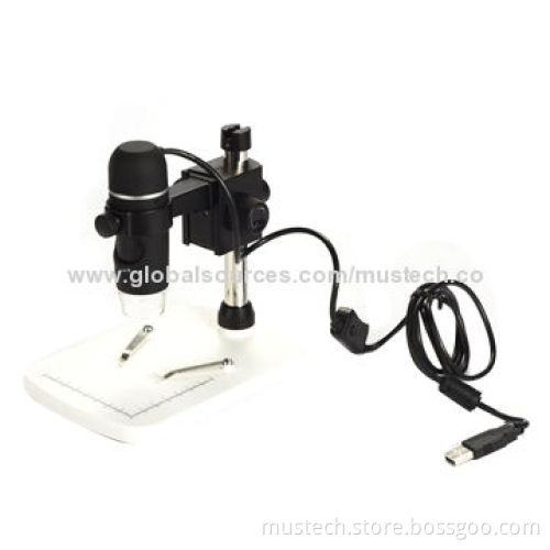 Factory Direct-sale Industrial 300x Microscope, OEM Orders Available